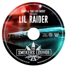 Load image into Gallery viewer, The Smokers Lounge
