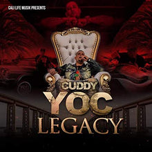 Load image into Gallery viewer, Yoc Legacy
