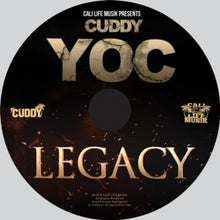 Load image into Gallery viewer, Yoc Legacy
